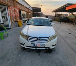 تويوتا أفالون